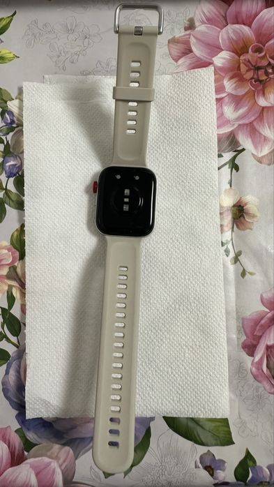 Huawei Fit 3 - smartwach