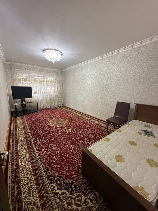 Продаётся  3х комнатная квартира