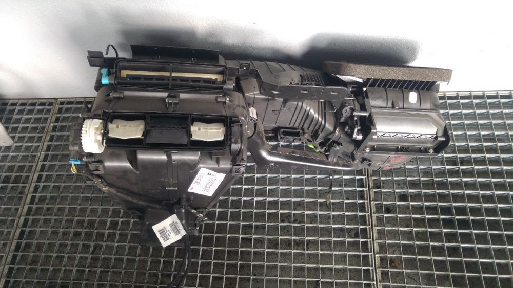 Tulumba aer bord dublu climatronic seat altea 5p 5p1820003jb