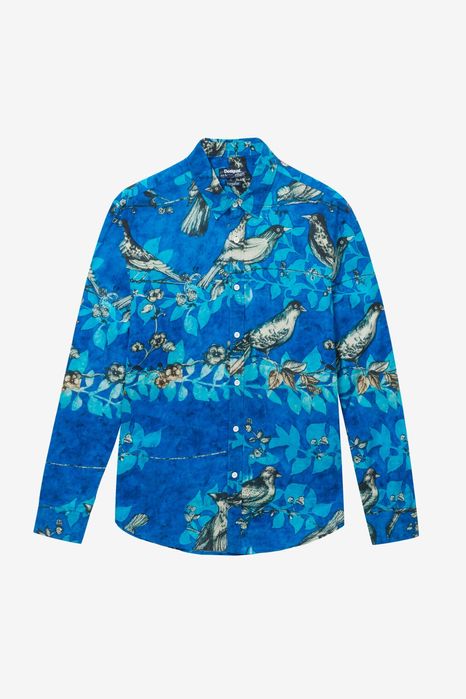 camasa barbati  XXL DESIGUAL