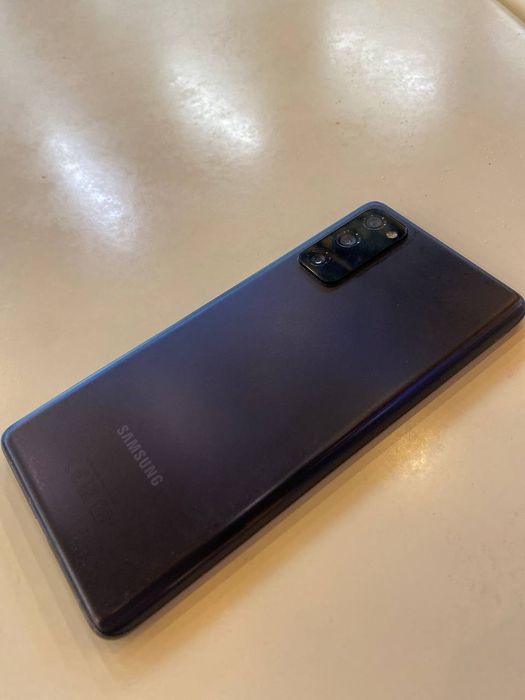 Обмен Samsung S20 FE (Snapdragon)
