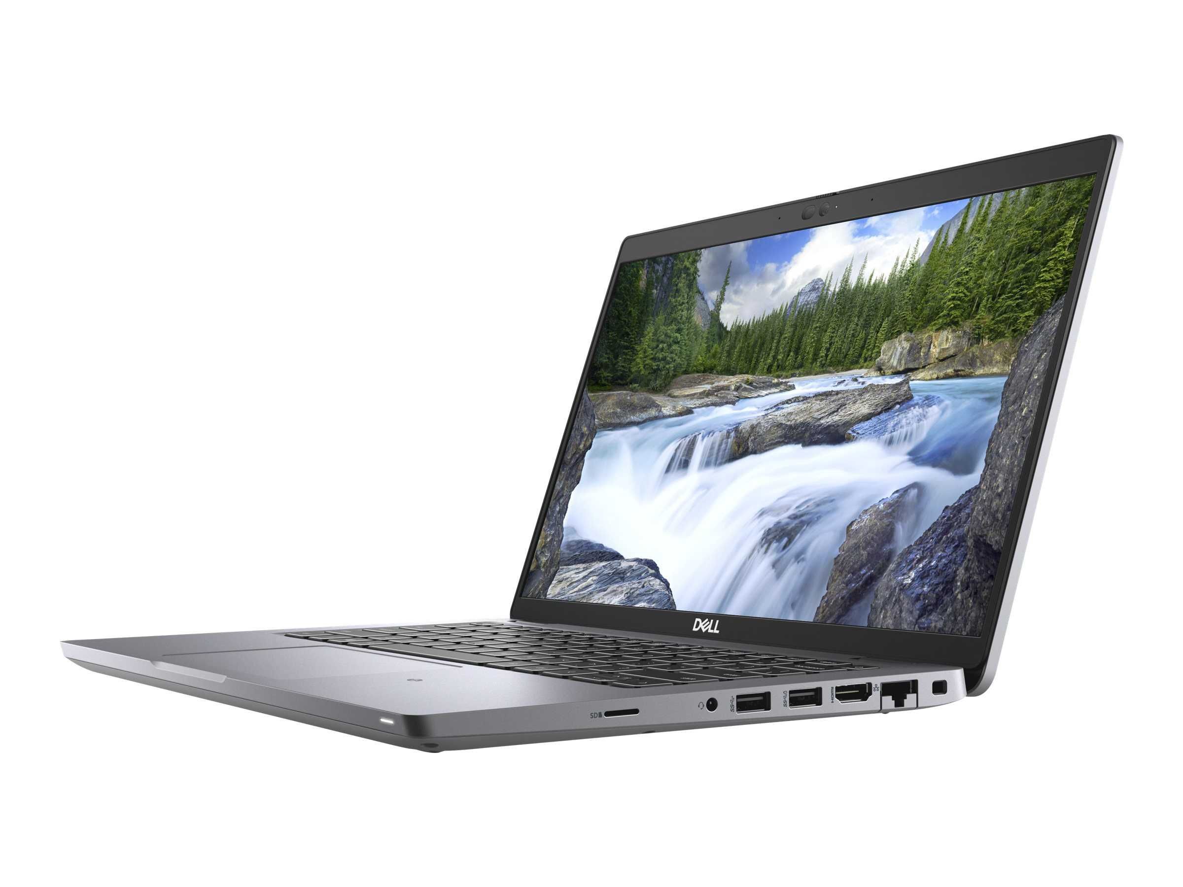 Laptop Dell Latitude 5420 , Intel Core i5-1145G7, 14", 16GB RAM