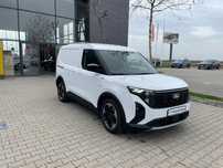 Ford Ford Noul Transit Courier Van Active 1.5L EcoBlue 100 CP M6 Ford Noul Transit Courier Van Active 1.5L EcoBlue 100 CP M6