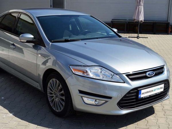 Închirieri auto / Rent a car Cluj