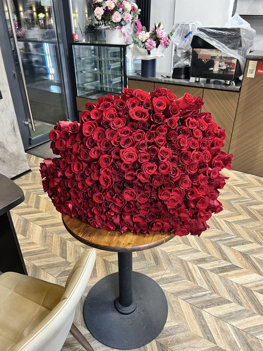 Цветы | Доставка цветов