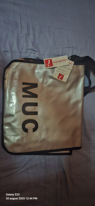 Geanta pentru leptop