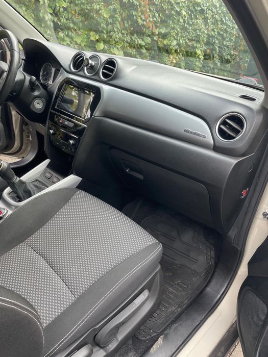 Vand Suzuki Vitara 38 700 km