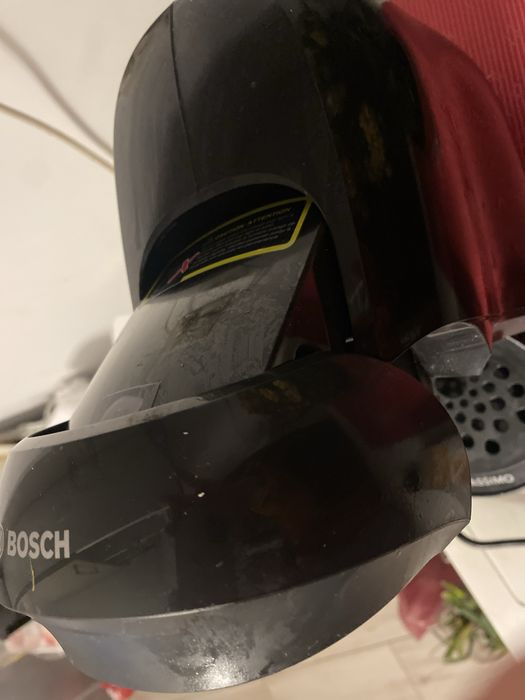 Expresor cu capsule Bosch Tassimo