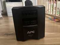 APC Smart-UPS 750VA LCD (SMT750I) Sursă de alimentare.