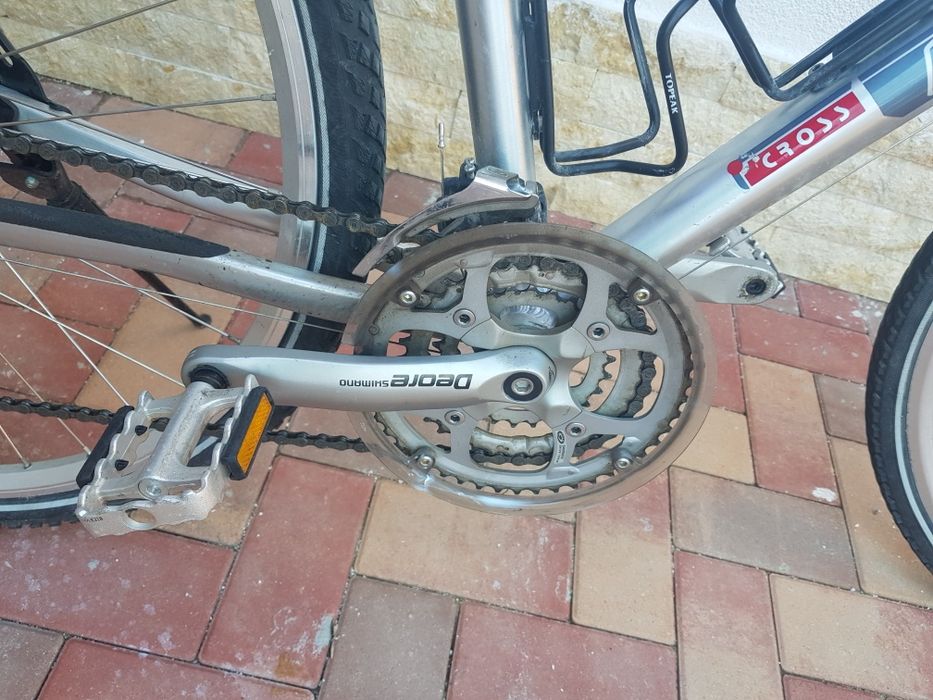 Bicicleta Diamant