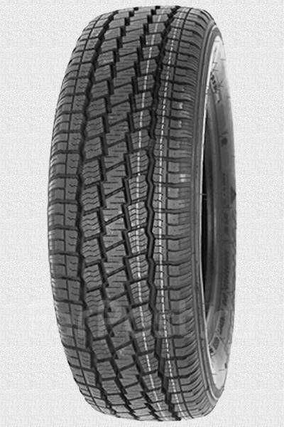 185/75R16C-8PR TR646  TRIANGLE