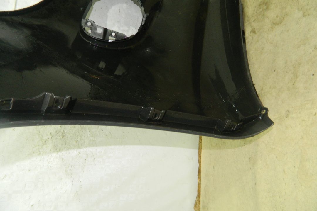 Bara fata Opel Adam S OPC, 2013, 2014, 2015, 2016, , 13355270