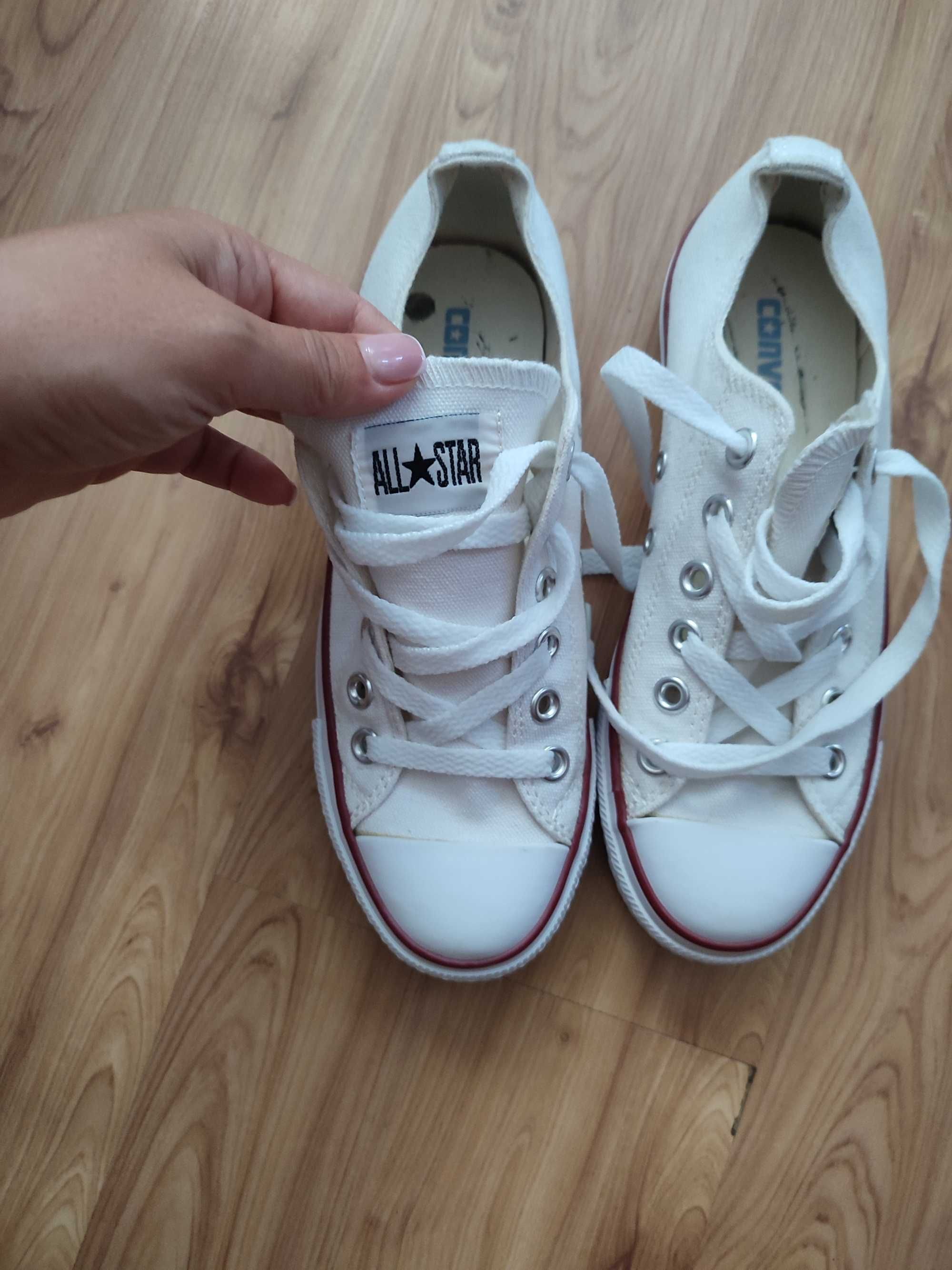 Converse спортни обувки