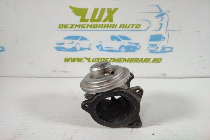 Supapa EGR 1.9 tdi AXR ATD BEW BKC BXE 038131501an Skoda Octavia 2 seria