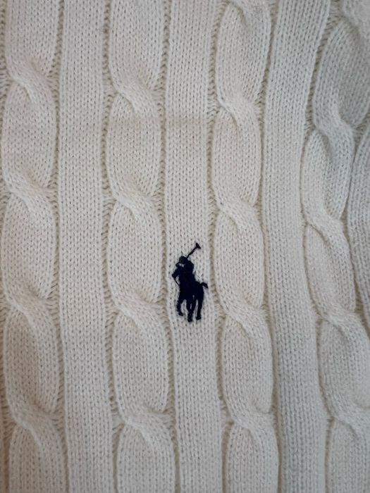 Pulover Ralph Lauren Caşmir