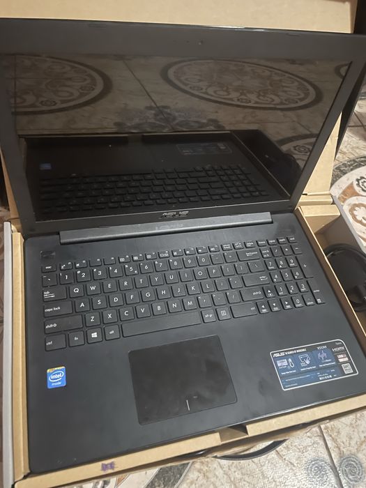 Laptop Asus X553M