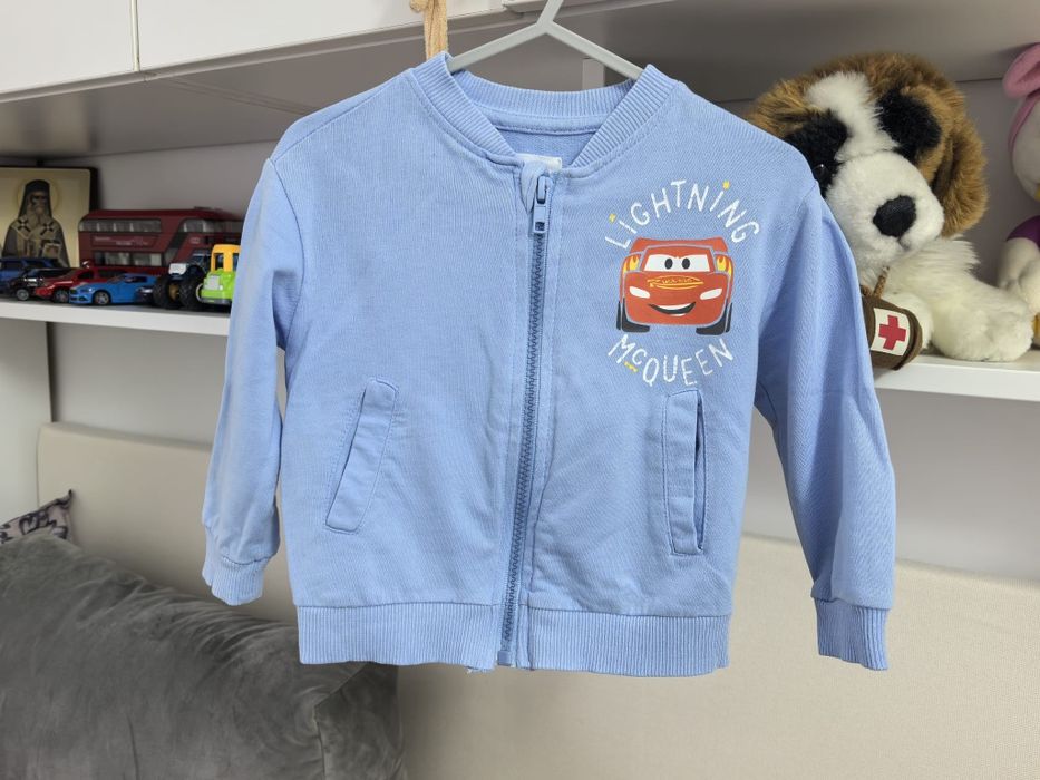 Set 2 hanorace , marimea 74