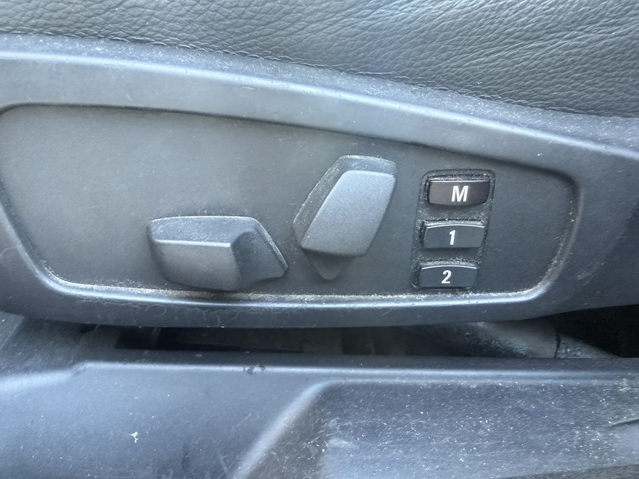 Bmw 520D 163 cp cel cu distributia in fata