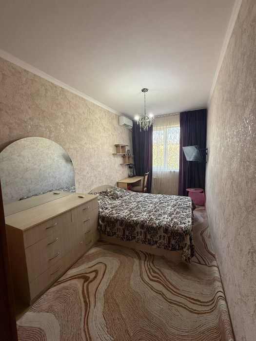 Чиланзар-12 квартал 2/3/4