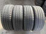 4x Anvelope All Season 215/65 R16C - GoodYear Vector4Seasons Cargo