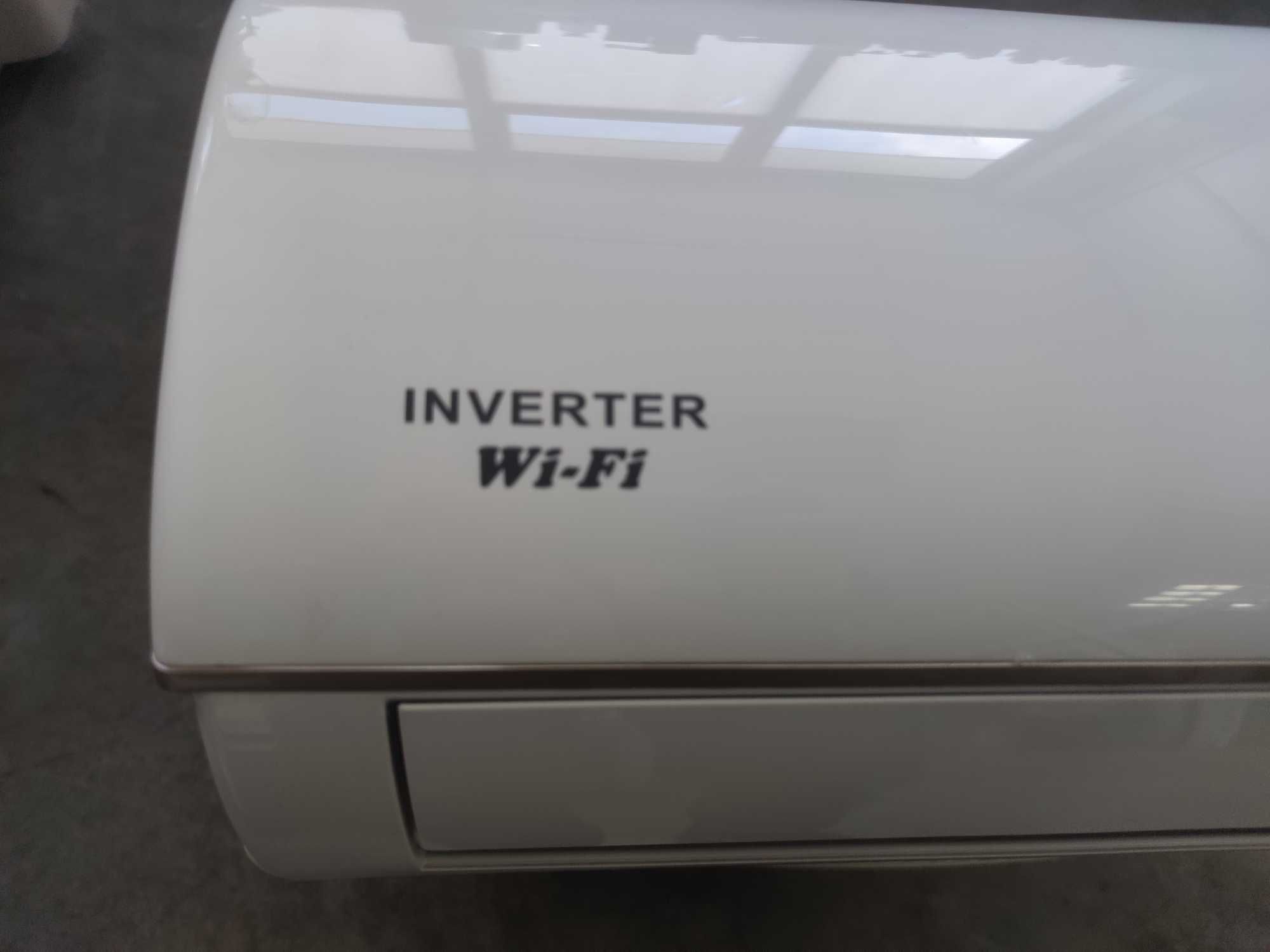 TCL-TAC-12CHSA/XA41 Wi-Fi (инверторна сплит система)
