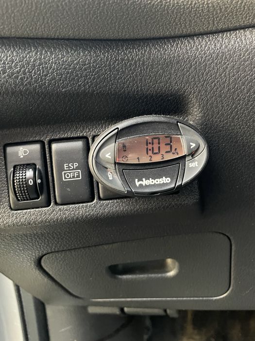 Vand Nissan Xtrail 2.0 an 2008