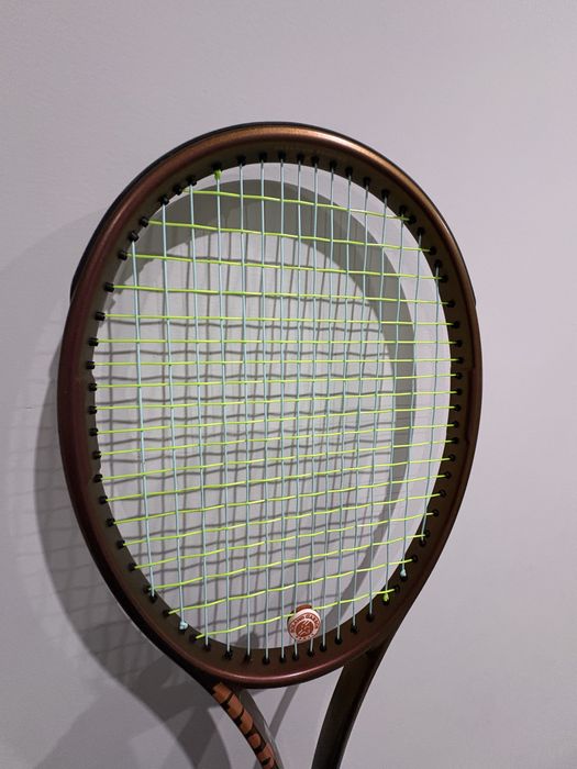 Тенис ракета Wilson Pro Staff V14 97L