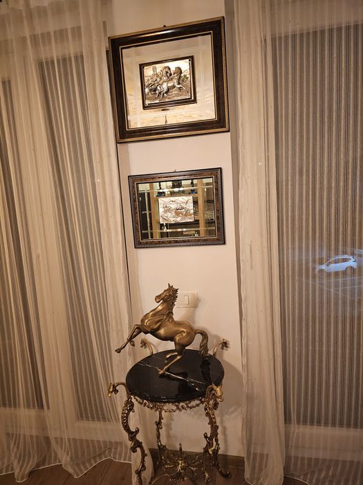 Tablouri argint superbe