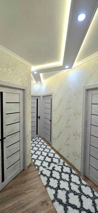Сдаётся квартира 2х ком Юнусабад ТЦ Мега Планет