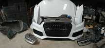 Fata completa RS Q3 2.5 Tfsi 2014