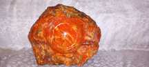 Mineral  alabastru