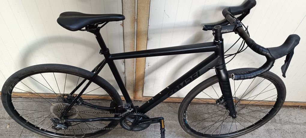 28" compel Rx 14-0