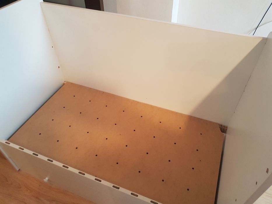 Детско креватче 60/120