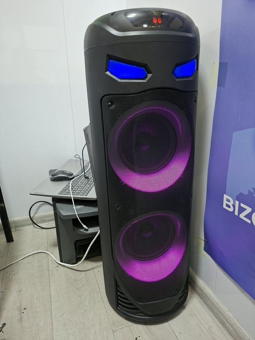 Kalonka sotiladi zor bass