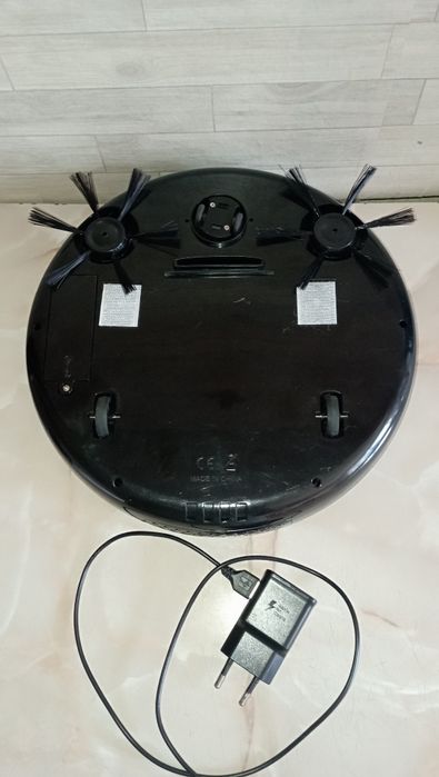 aspirator robot Bowai