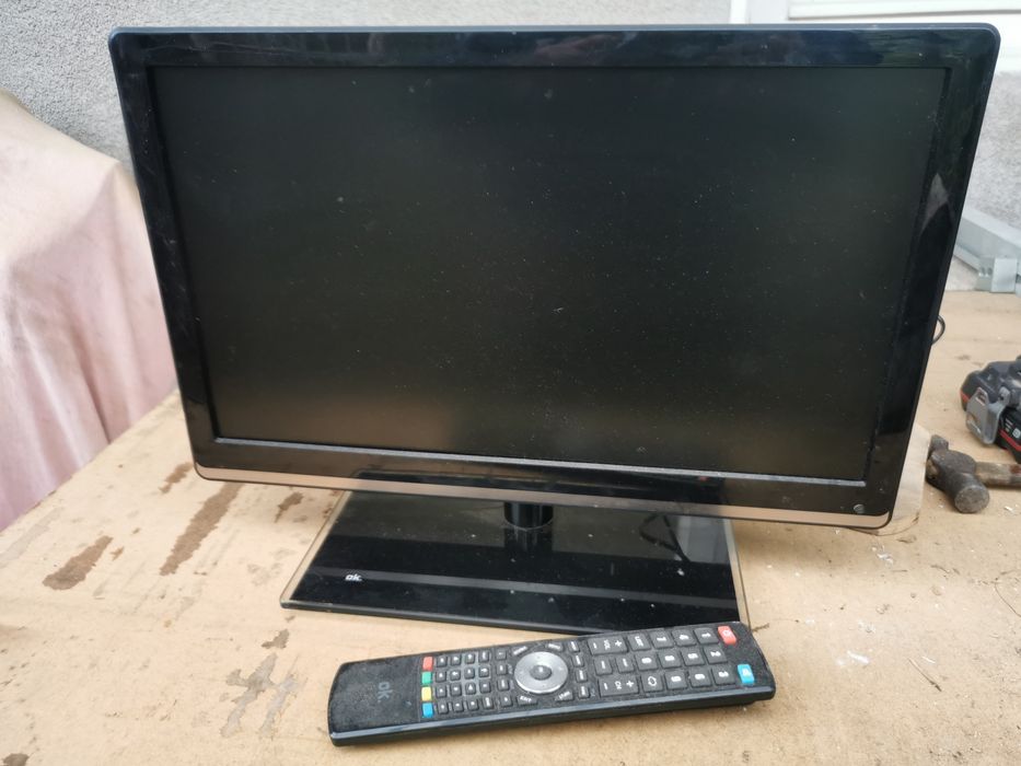 Televizor mic 47cm