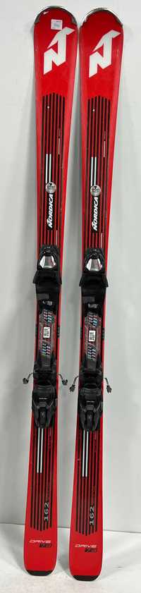 schi ski NORDICA DRIVE 7.3 162 cm 2022