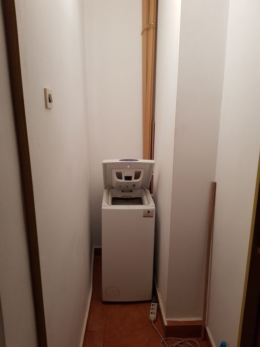 Apartament 2 camere Rahova