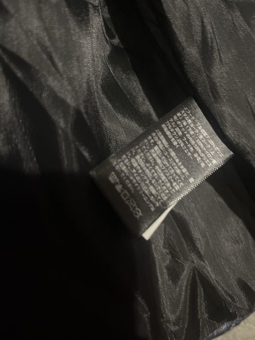 geaca the north face puffer