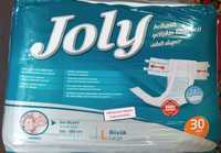 Памперсы для взрослых Джоли (Joly), размер тройка (L3)