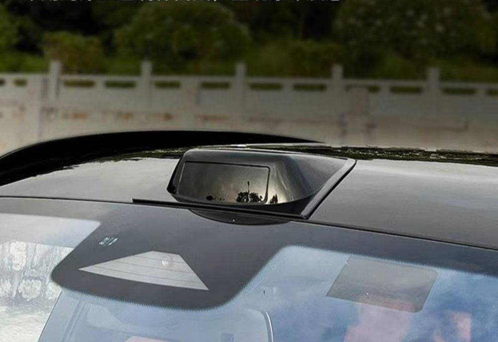 Lidar xamma moshinaga tushadi