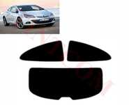 Opel Astra J (3 врати, хечбек, 2011 -) Фолио за тониране на стъкла