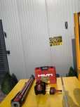 Inchiriez nivela laser profesionala HILTI orizontal vertical