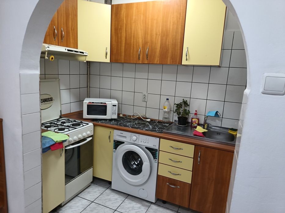 Închiriez apartament strada hipodromului