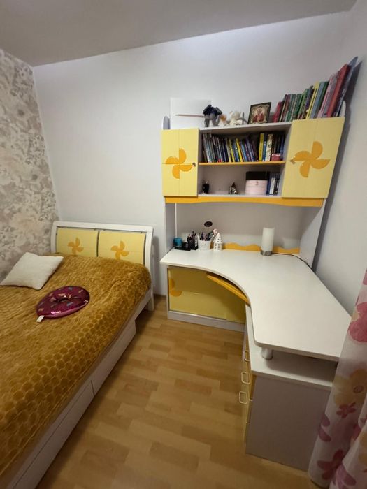 Mobilier tineret MDF