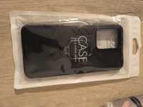 Husa Xiaomi Redmi note 12 pro+ 5g black