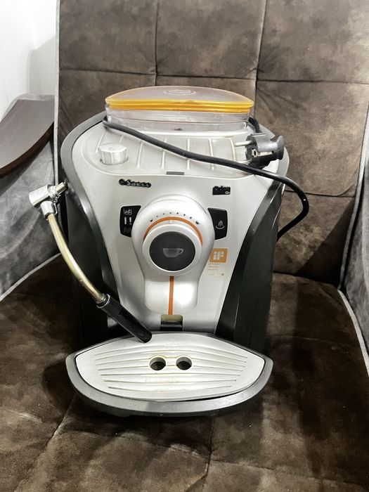 Кофемашина Saeco Odea Go Кофемашинка