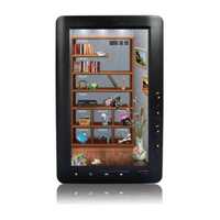 DIVA Ebook reader 7" 4 GB