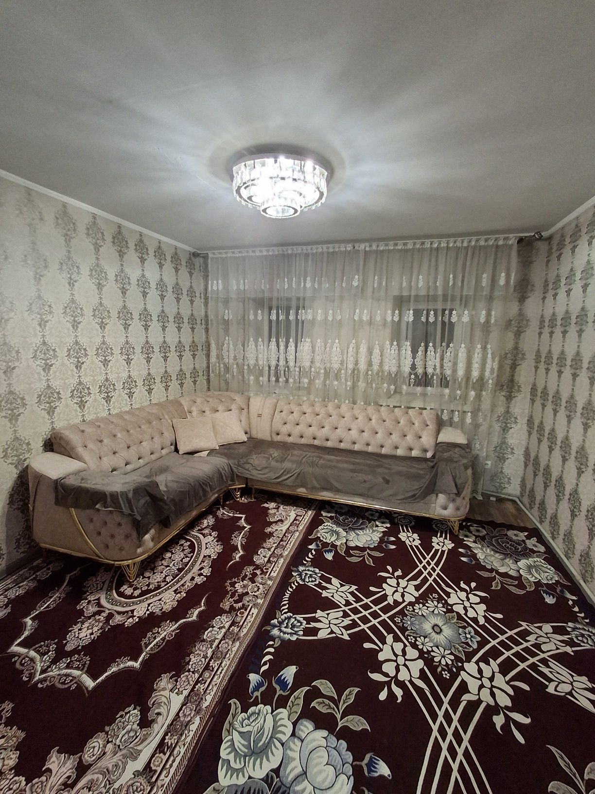 Продаётся дом 146²