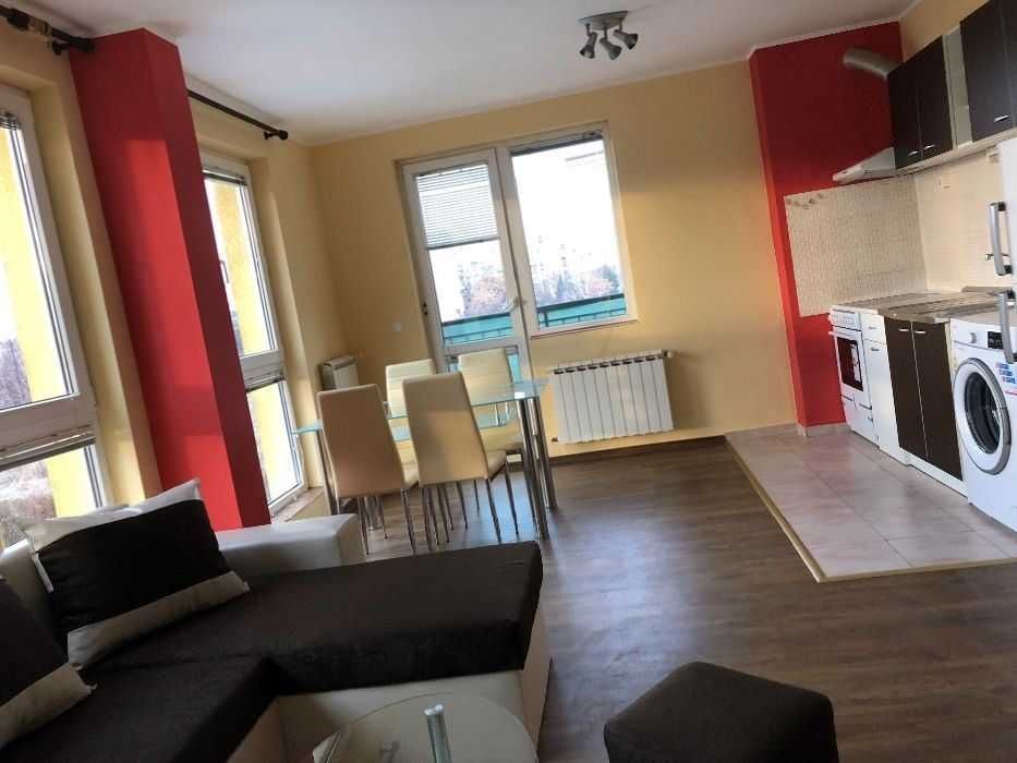 Дава се под наем Двустаен апартамент в София, Младост 2 - 70 кв.м за 318.75 € - Снимка #10